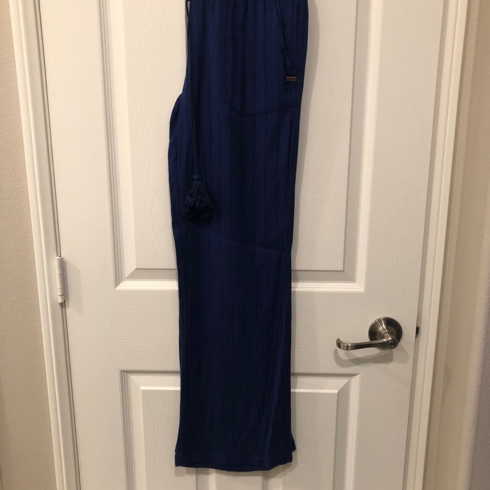 Roxy Drawstring Pants - image 2